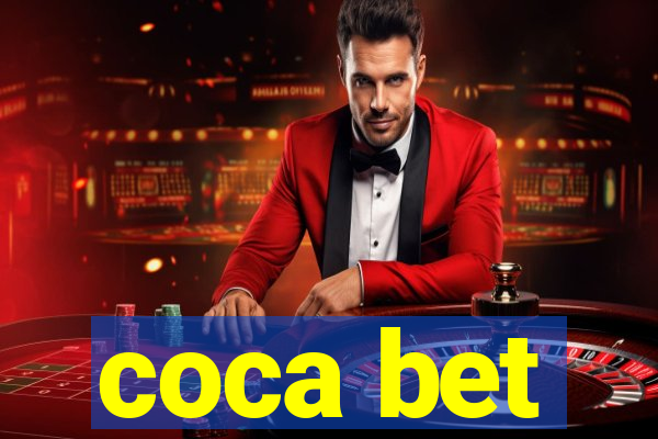 coca bet