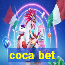 coca bet