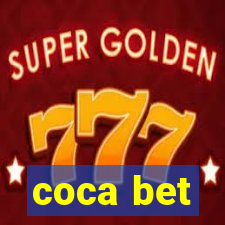 coca bet