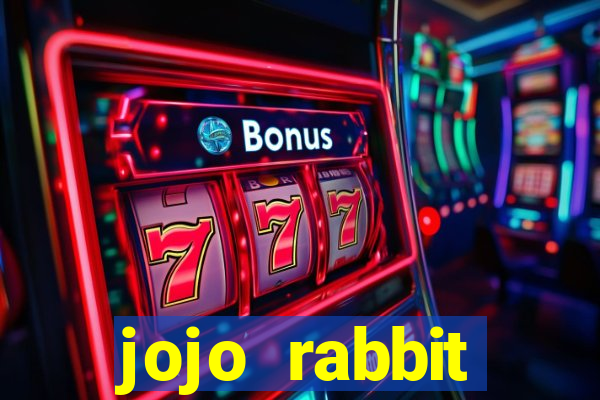 jojo rabbit completo dublado