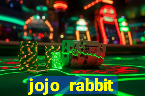 jojo rabbit completo dublado