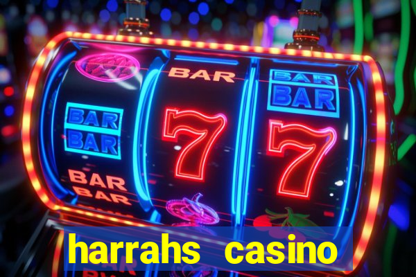 harrahs casino hotel las vegas