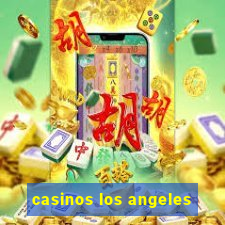 casinos los angeles