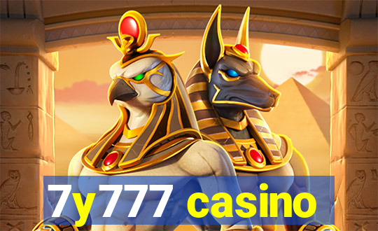 7y777 casino