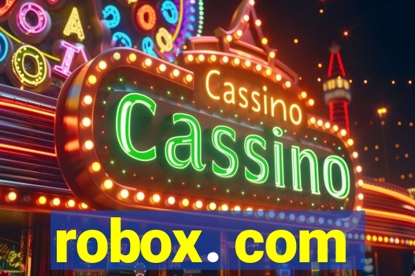 robox. com