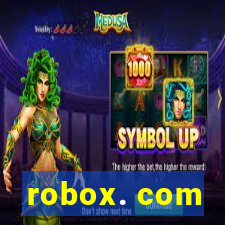 robox. com