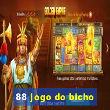 88 jogo do bicho