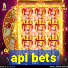 api bets