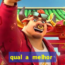 qual a melhor plataforma para o jogo do tigre