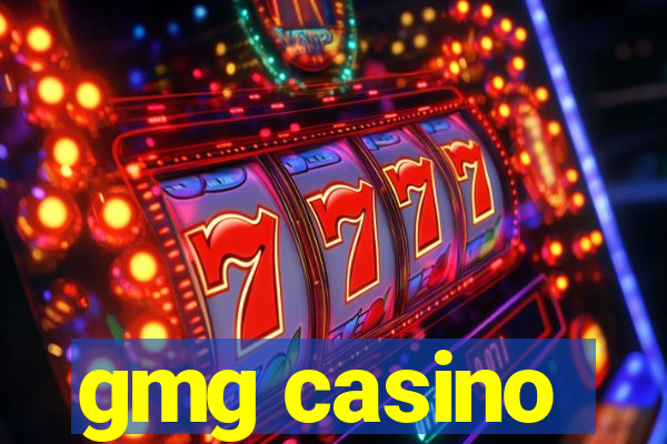 gmg casino