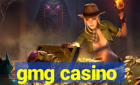 gmg casino