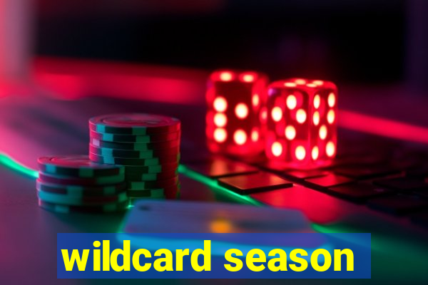 wildcard season