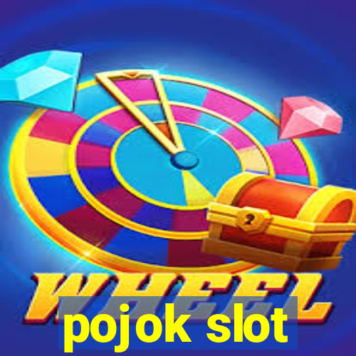 pojok slot