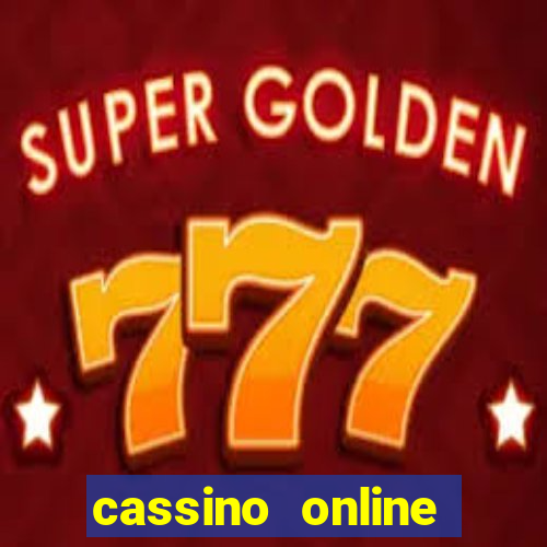 cassino online dinheiro real brasileiro