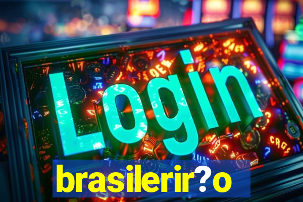 brasilerir?o