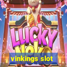 vinkings slot