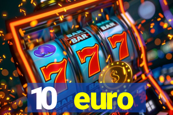 10 euro startguthaben casino