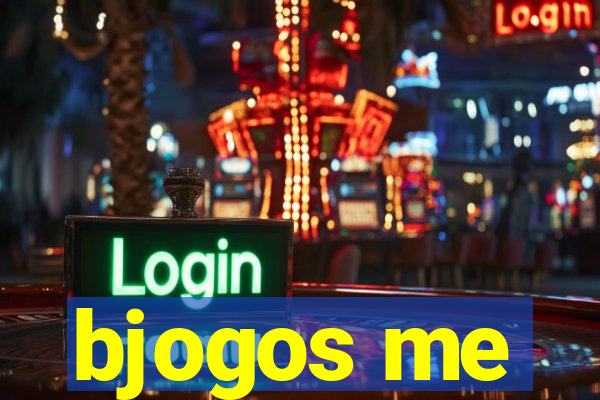 bjogos me