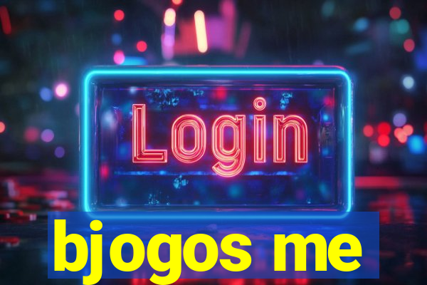 bjogos me