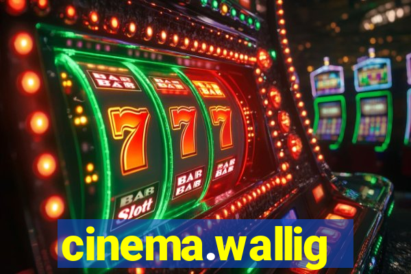 cinema.wallig