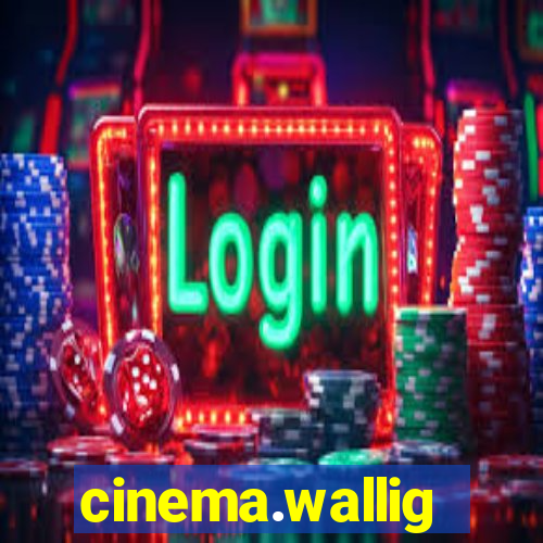 cinema.wallig