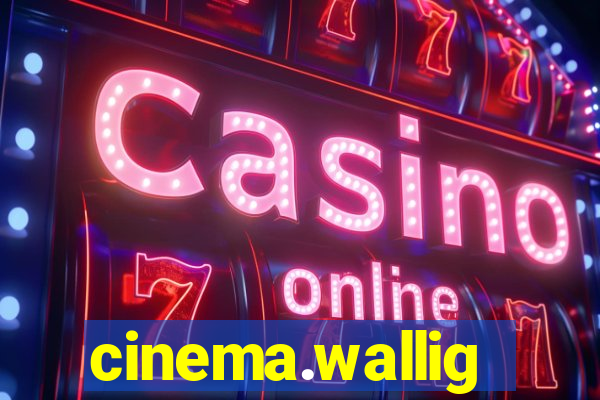 cinema.wallig