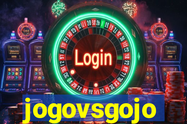 jogovsgojo