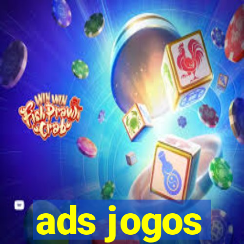 ads jogos