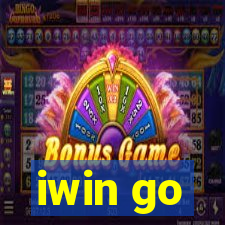 iwin go