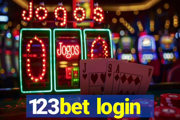 123bet login