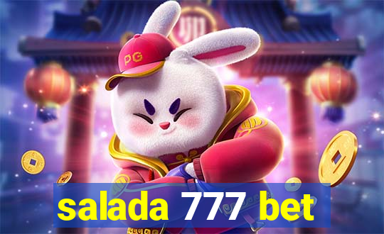 salada 777 bet