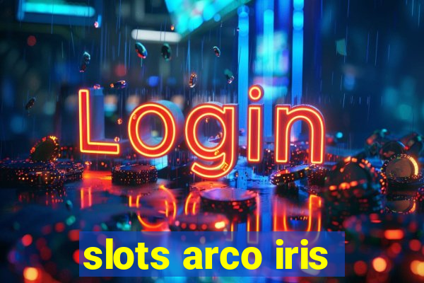 slots arco iris