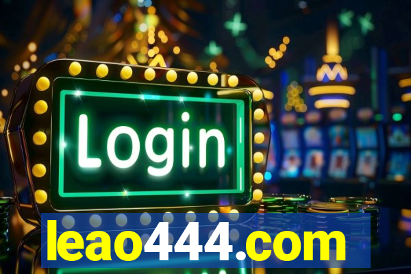 leao444.com