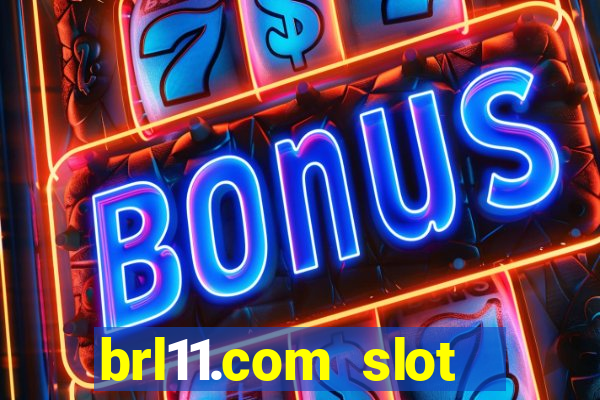 brl11.com slot magia é confiável