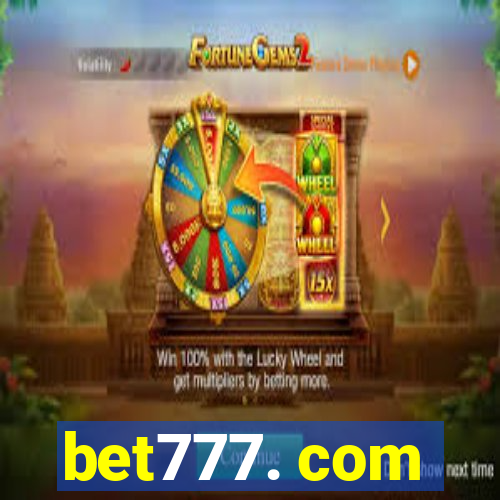 bet777. com