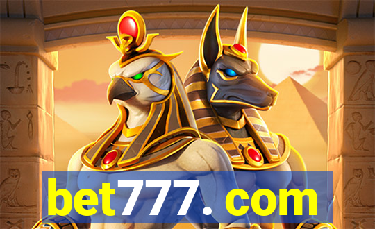 bet777. com