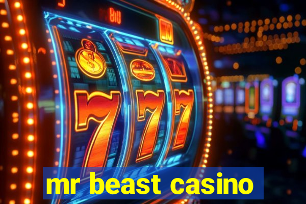 mr beast casino