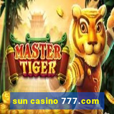 sun casino 777.com