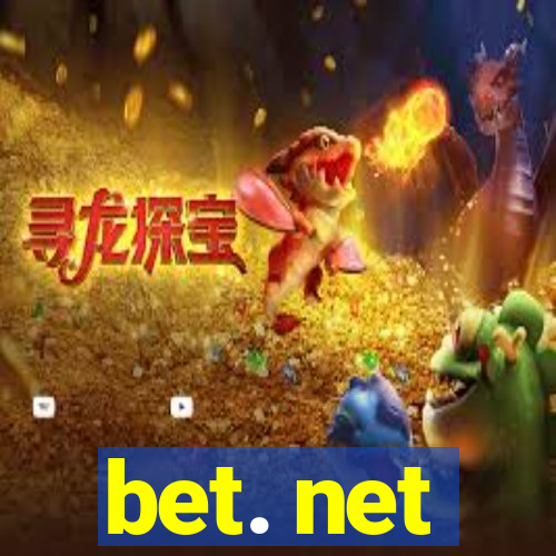 bet. net