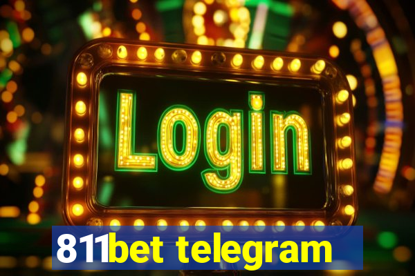 811bet telegram