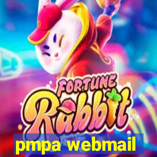 pmpa webmail