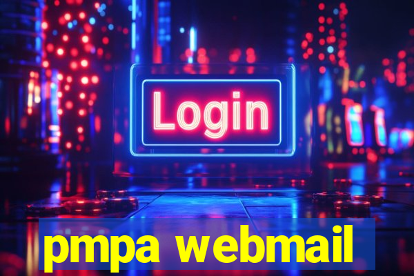 pmpa webmail