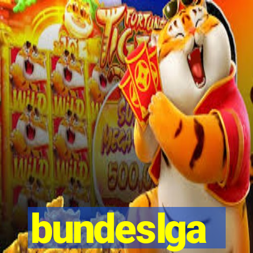 bundeslga