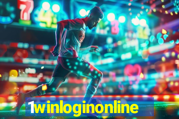 1winloginonline