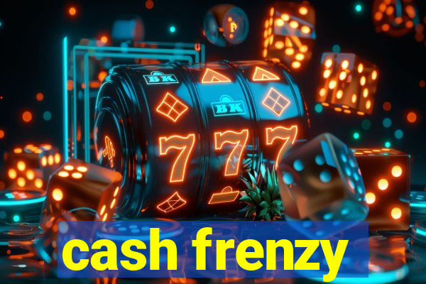 cash frenzy