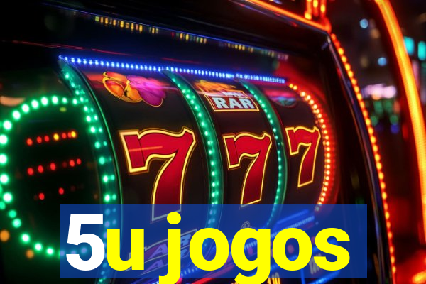 5u jogos