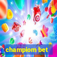 champiom bet