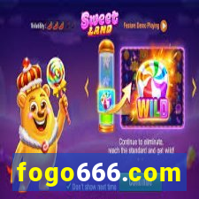 fogo666.com