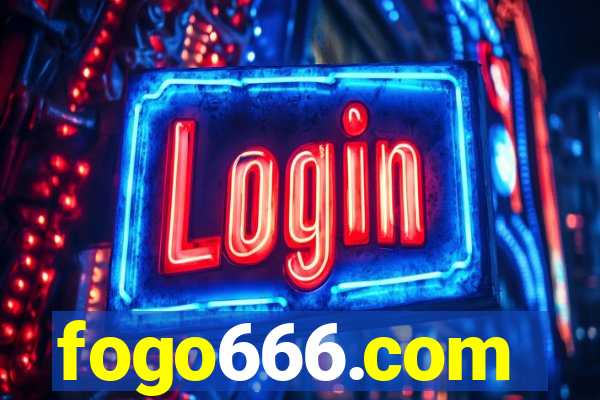 fogo666.com