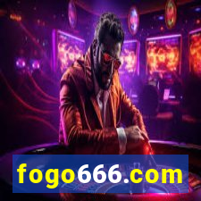 fogo666.com